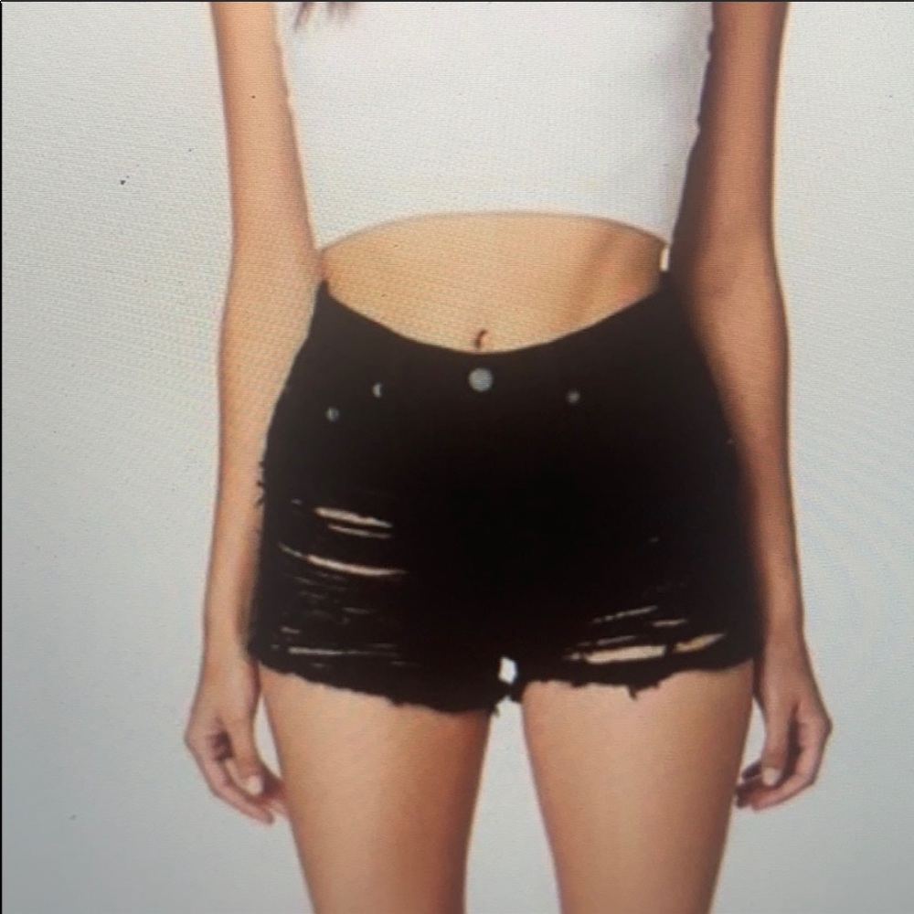 **RESERVED** Carmar denim
